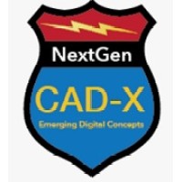 Emerging Digital Concepts Logo