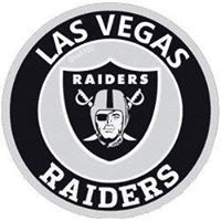 Las Vegas Raider Nation Logo