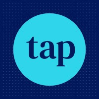 TAP Network Logo
