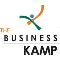 The Business Kamp Logo