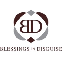 Blessings In Disguise Jewelry Logo