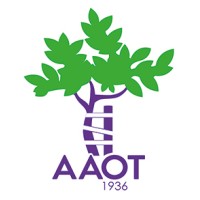 Asociación Argentina de Ortopedia y Traumatología Logo