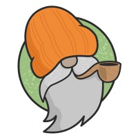 Camp Bum Logo