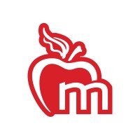 Merridale Cidery & Distillery Logo