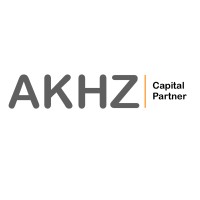 AKHZ Capital Partner Logo