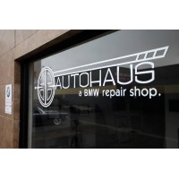 B and B Autohaus Logo