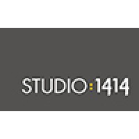 Studio 1414 Logo