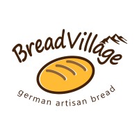 HalloBakery LLC / BreadVillage.com Logo