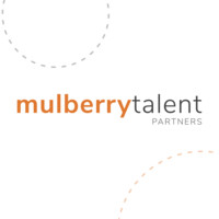 Mulberry Talent Partners Logo