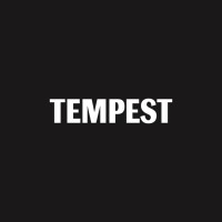 Tempest - Acquired by Monument Logo