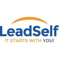 LeadSelf, LLC Logo