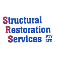 Structural Restoration Services Logo