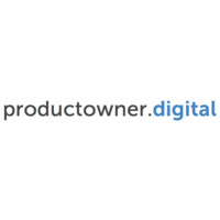 productowner.digital Logo