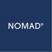 Nomad° Logo