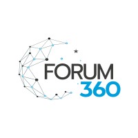 Forum 360 Logo