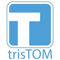 trisTOM Logo