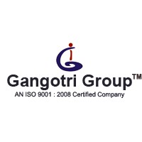 Gangotri group Logo