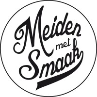 Meiden met Smaak Logo