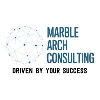 Marble Arch Consulting Logo