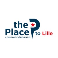 The Place To Lille Logo