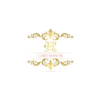 Cake Manor Logo