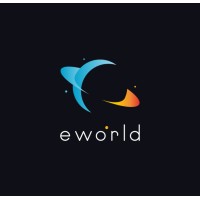 eworld Logo