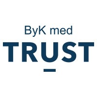 ByK med TRUST Logo