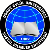 Dokuz Eylül Üniversitesi Sosyal Bilimler Enstitüsü Logo