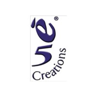 e5 Creations Logo