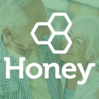 The Honey Group Logo