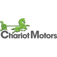 Chariot Motors AD Logo