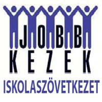 JobbKezek Iskolaszövetkezet Logo