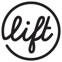 the lift agency Logo