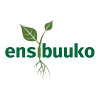 Ensibuuko Logo