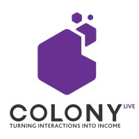 COLONYLive Logo