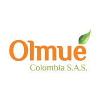 Olmué Colombia SAS Logo