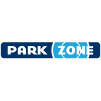 ParkZone A/S Logo