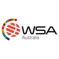 World Summit Awards - Australia Logo