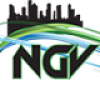 Houston NGV Alliance Logo