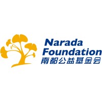 Narada Foundation Logo