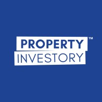 Property Investory Logo