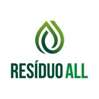 Resíduo All Logo