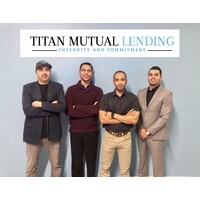 Titan Mutual Lending, Inc. Logo