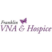 Franklin VNA & Hospice Logo