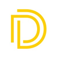 District Fitness Logo