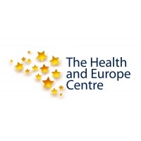 The Health and Europe Centre Logo
