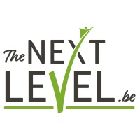 The Next Level - Coaching & Leiderschap Logo