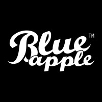Blue Apple South Africa Logo