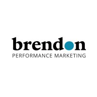 Brendon Performance Marketing Logo