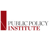 Public Policy Institute Logo